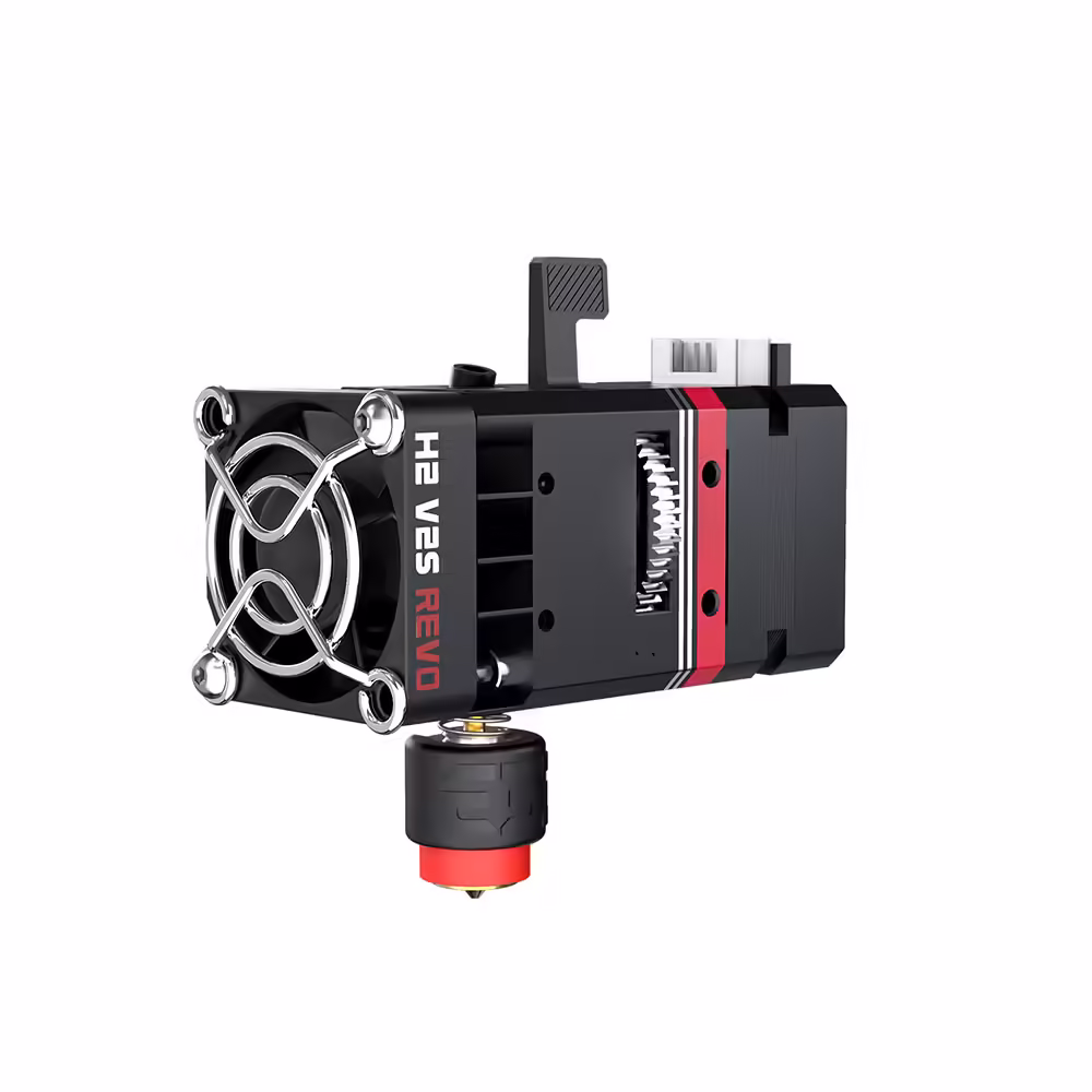 Ekstruder BIQU H2 V2S REVO