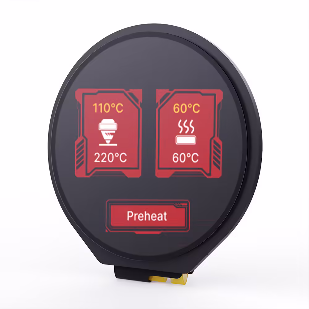 Wyświetlacz BIGTREETECH Knomi V2.0