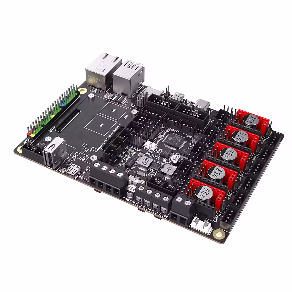 Płyta główna BIGTREETECH Manta M5P