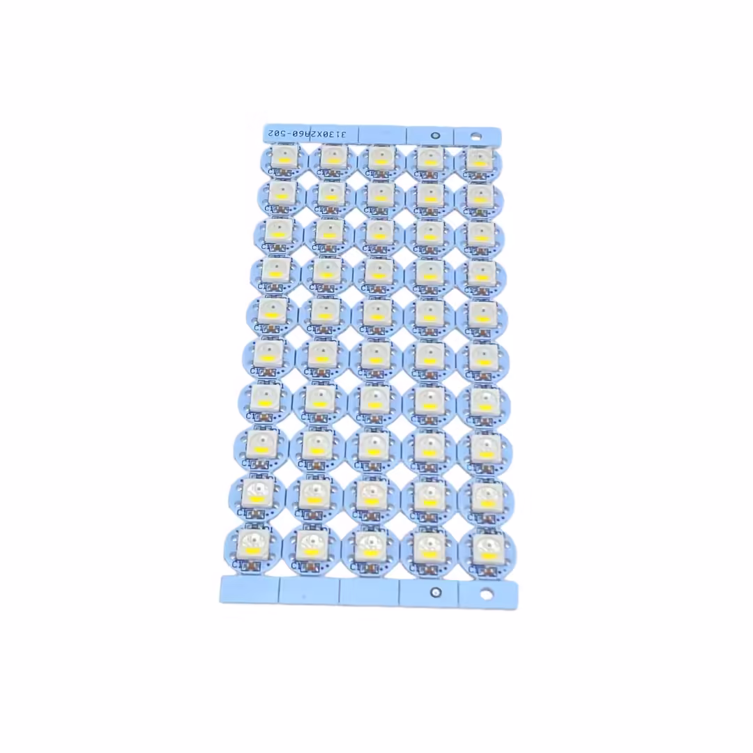 Dioda LED SK6812 RGBCW