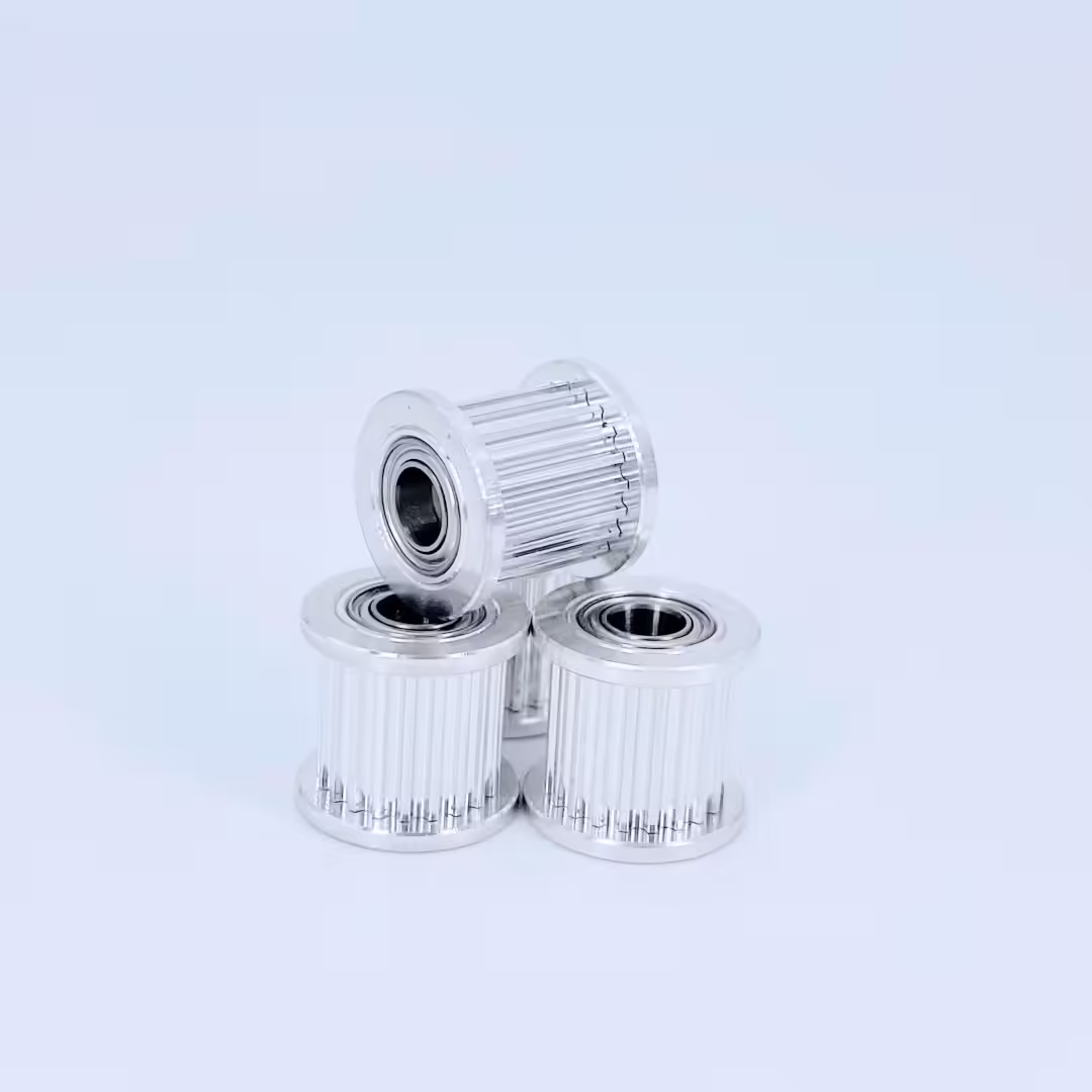 Koło pasowe zębate Mellow GT2-10mm 20T