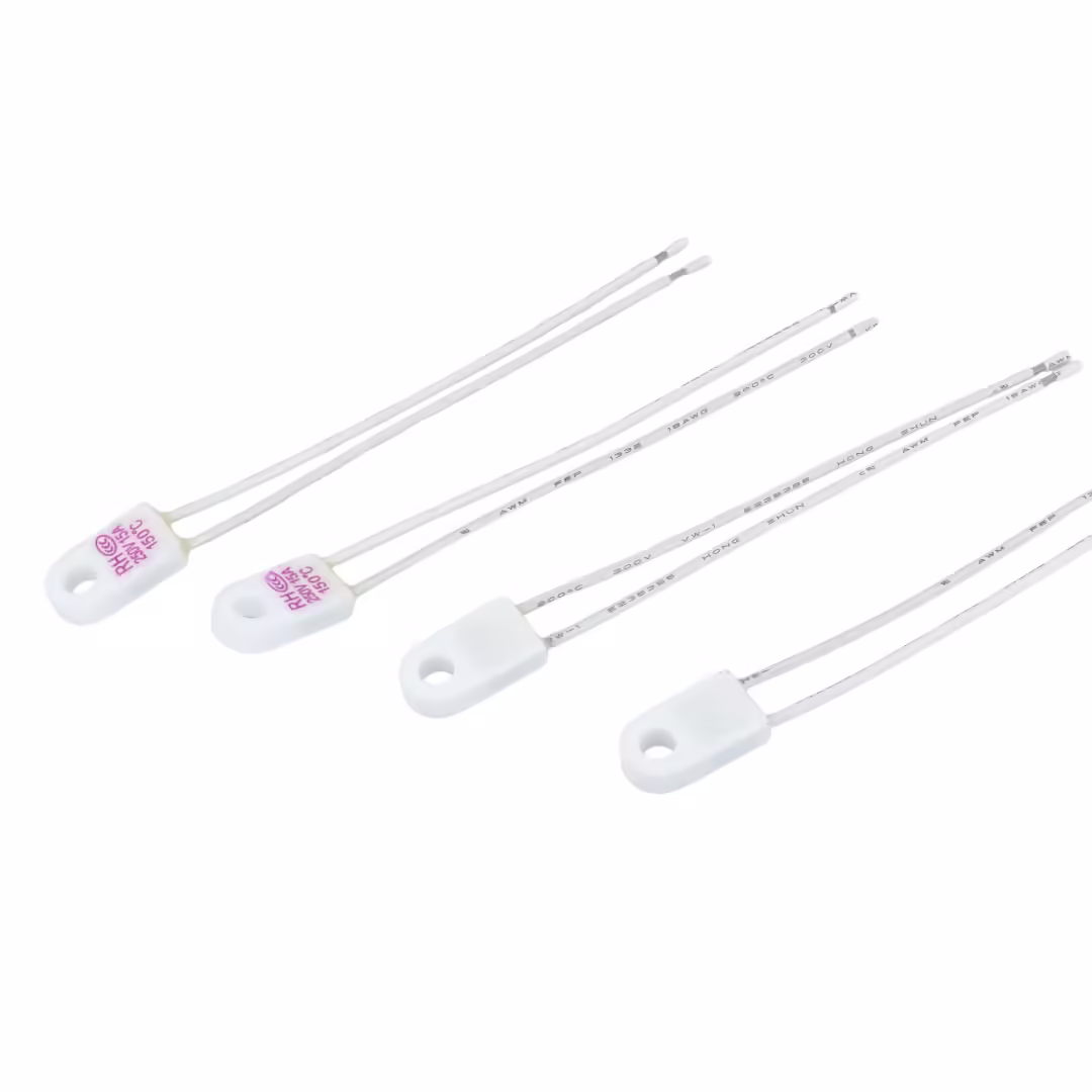 Bezpiecznik termiczny 15A 250V 150℃