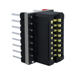 Adapter do sterowników BIGTREETECH EZ-Driver Connector V1.0