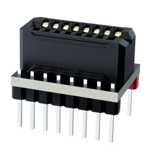 Adapter do sterowników BIGTREETECH EZ-Driver Connector V1.0