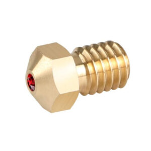 Dysza rubinowa Superlab V6 0.4mm