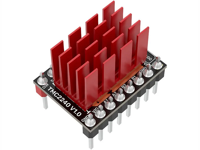 BIGTREETECH TMC2240 V1.0 - Sterownik silnika krokowego