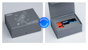 Hotend Phaetus Dragon Standard Czarny