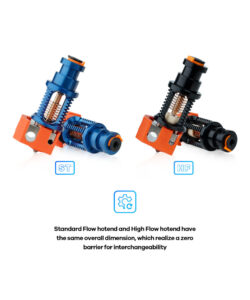 Hotend Phaetus Dragon Standard Czarny