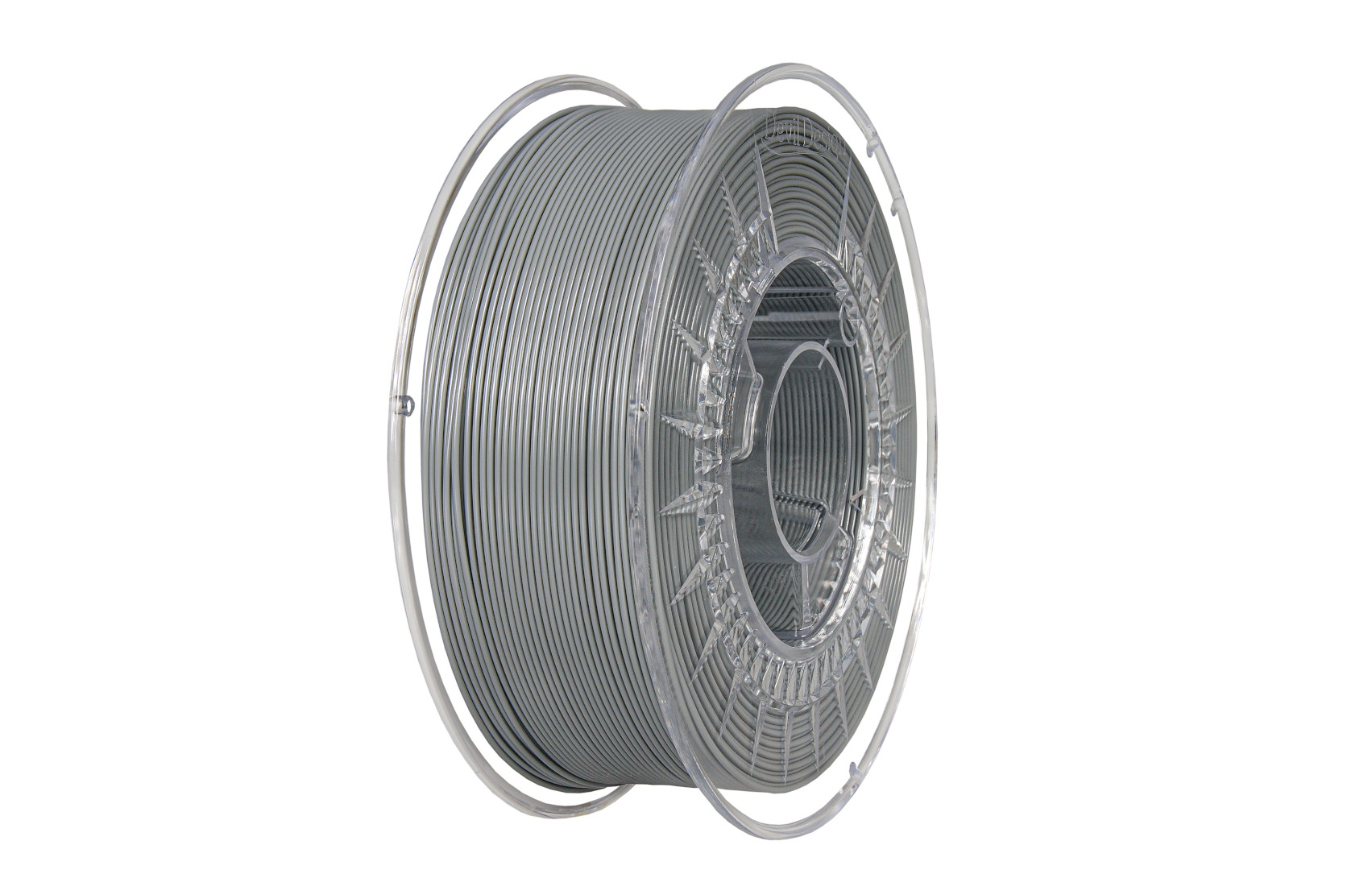 Filament Devil Design 1kg 1,75mm PETG Gray