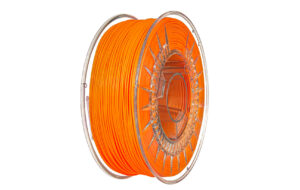 Filament Devil Design 1kg 1,75mm PLA Bright Orange