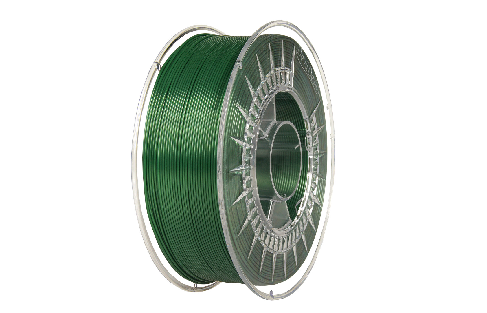 Filament Devil Design 1kg 1,75mm PLA Green