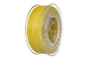 Filament Devil Design 1kg 1,75mm PLA Yellow
